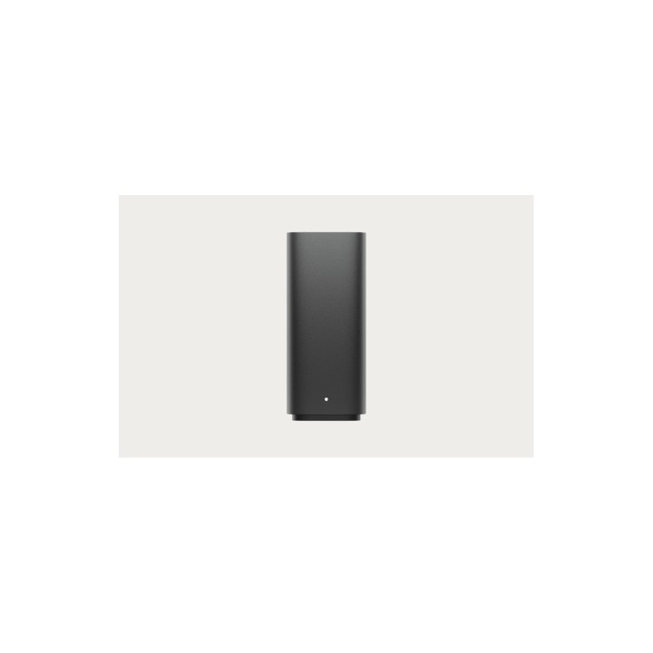 Synology BeeStation NAS Escritorio Ethernet Negro RTD1619B
