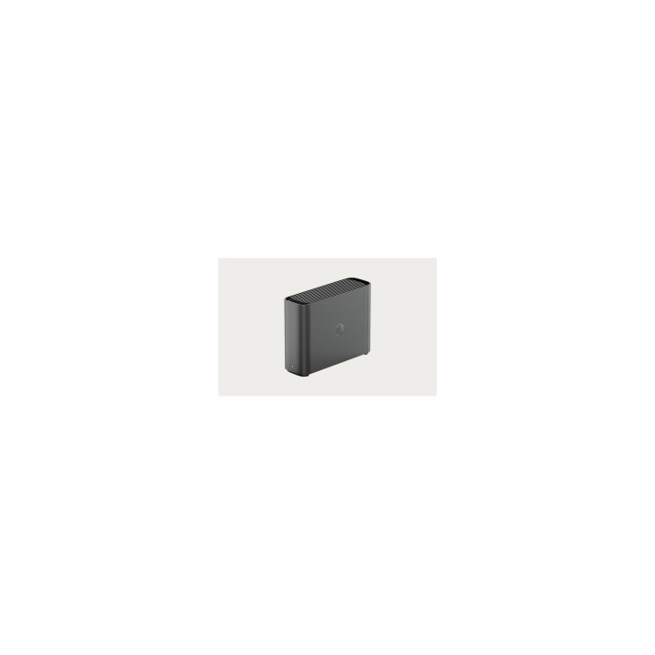 Synology BeeStation NAS Escritorio Ethernet Negro RTD1619B