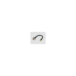 Zyxel IBCACCY-ZZ0107F cable coaxial Clase N SMA Negro