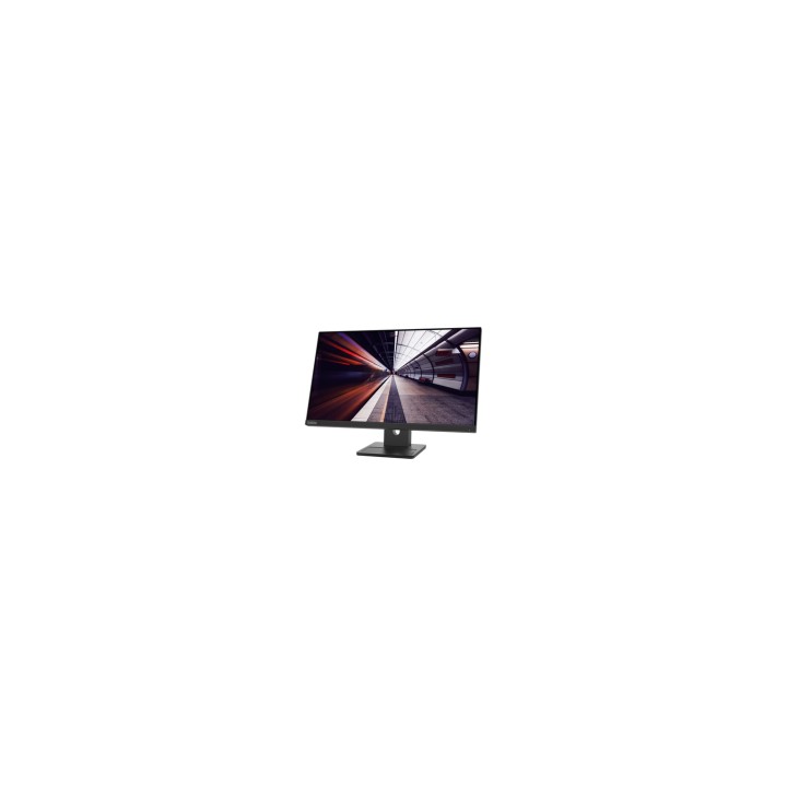 Lenovo ThinkVision E24-30 23.8" Full HD Negro Monitor