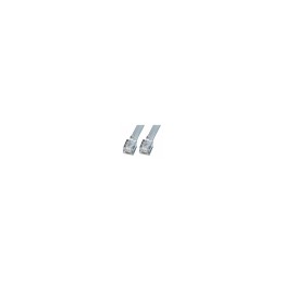 Lindy RJ-12 M/M 2.0m 2 m Gris