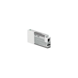 Epson C13T63680N cartucho de tinta 1 pieza(s) Original Negro mate