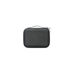 Lenovo Go Tech Accessories Organizer caja para equipo MaletÍ­n/funda clásica Gris