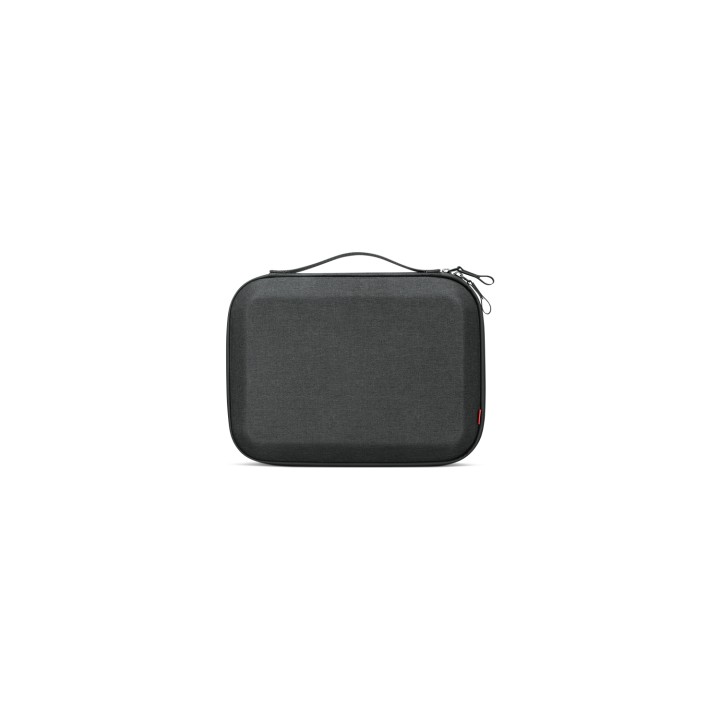 Lenovo Go Tech Accessories Organizer caja para equipo MaletÍ­n/funda clásica Gris