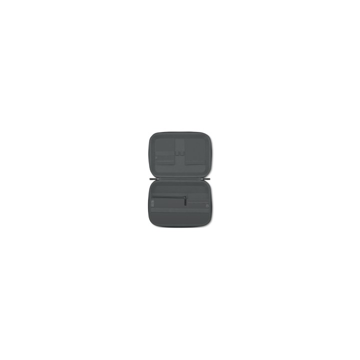 Lenovo Go Tech Accessories Organizer caja para equipo MaletÍ­n/funda clásica Gris