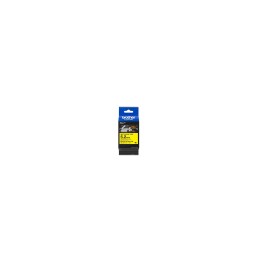 Brother HSE611E cinta para impresora Negro