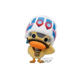 Figura Karro Fluffy Puffy One Piece 7CM