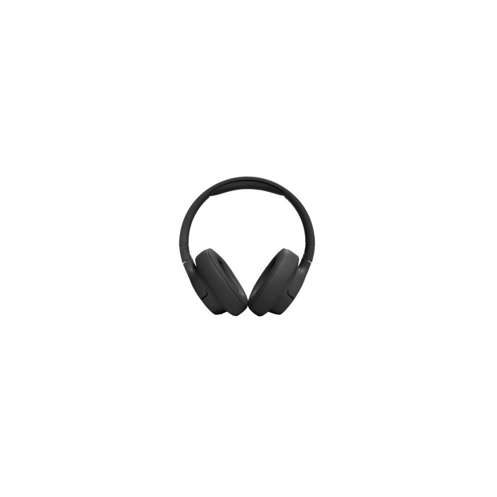 JBL Tune 720BT Auriculares Inalámbrico Diadema Llamadas/Música Bluetooth Negro