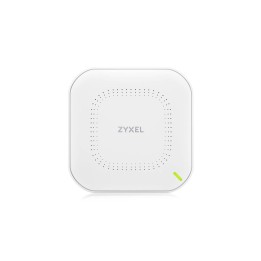 Zyxel NWA90AX PRO 2400 Mbit/s Blanco EnergÍ­a sobre Ethernet (PoE)