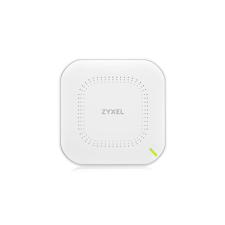 Zyxel NWA90AX PRO 2400 Mbit/s Blanco EnergÍ­a sobre Ethernet (PoE)