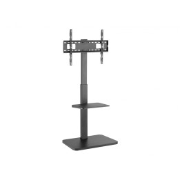 Equip 650613 soporte para TV 190,5 cm (75") Negro