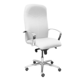 Piqueras y Crespo Sillón Caudete bali blanco