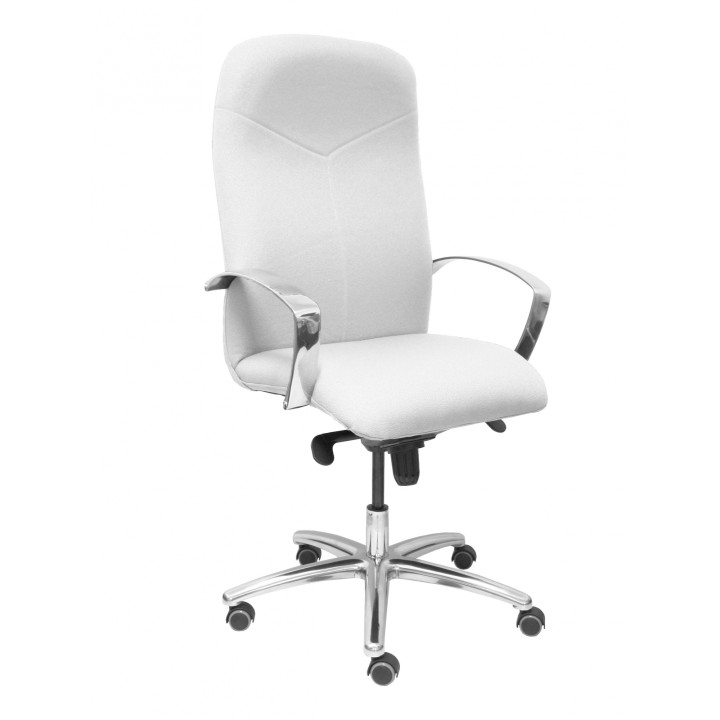 Piqueras y Crespo Sillón Caudete bali blanco