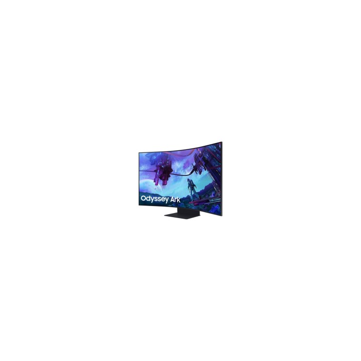 Samsung Odyssey S55CG970NU 55" 3840 x 2160 Pixeles 4K Ultra HD LED Negro Monitor