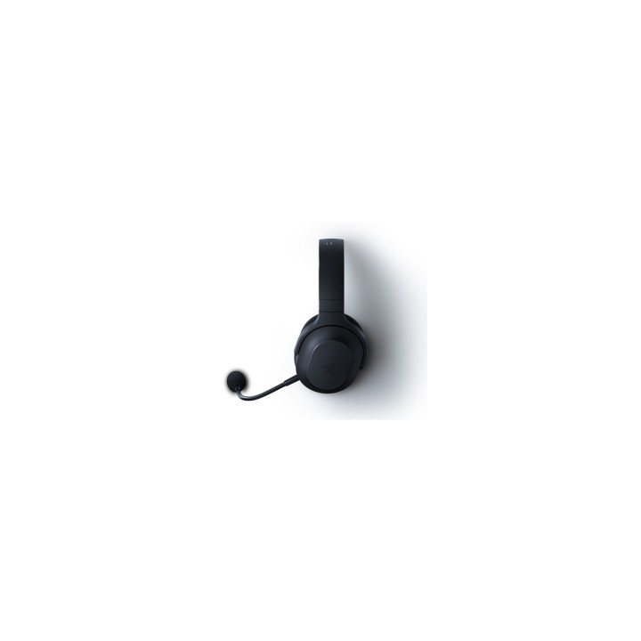 Razer Barracuda X Auriculares Inalámbrico y alámbrico De mano Juego USB Tipo C Bluetooth Negro