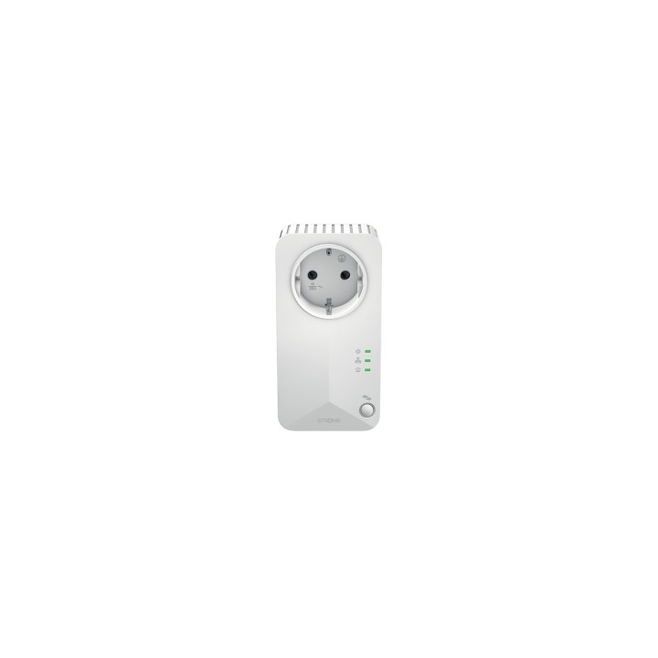 Strong Powerline Wi-Fi 600 Kit 600 Mbit/s Ethernet Wifi Blanco