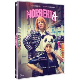 Norberta - DVD