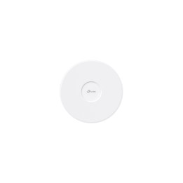 TP-Link Omada EAP783 punto de acceso inalámbrico 19000 Mbit/s Blanco EnergÍ­a sobre Ethernet (PoE)