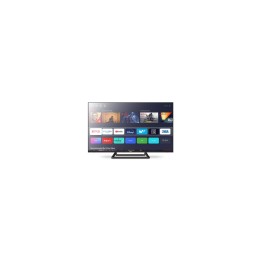 Engel LE3285SM Televisor 81,3 cm (32") HD+ Negro 180 cd / m²