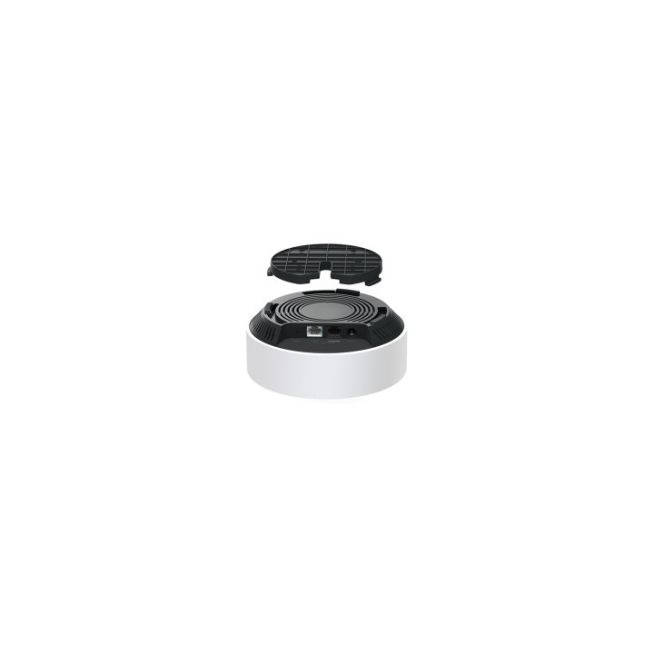 TP-Link DECO X50-POE(1-PACK) sistema Wi-Fi Mesh (Wi-Fi en malla) Doble banda (2,4 GHz / 5 GHz) Wi-Fi 6 (802.11ax) Blanco 3