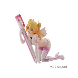 Figura Liliel Glitter & Glamorous 2.5 Dimensional Seduction