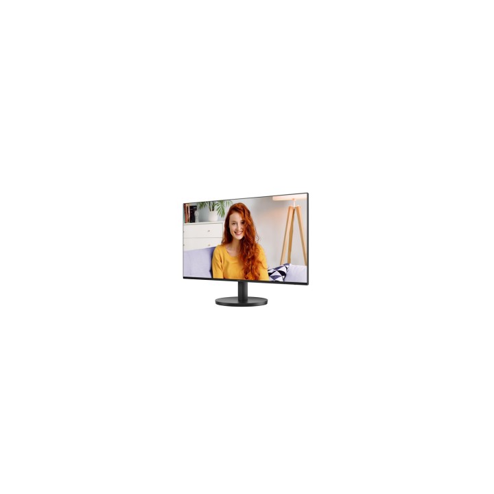 AOC 24B3HA2 23.8" Full HD LED Negro Monitor
