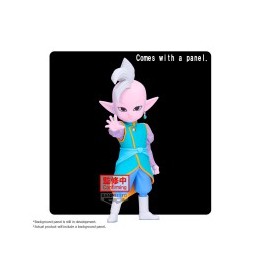 Figura Kai With Panel Dragon Ball Daima