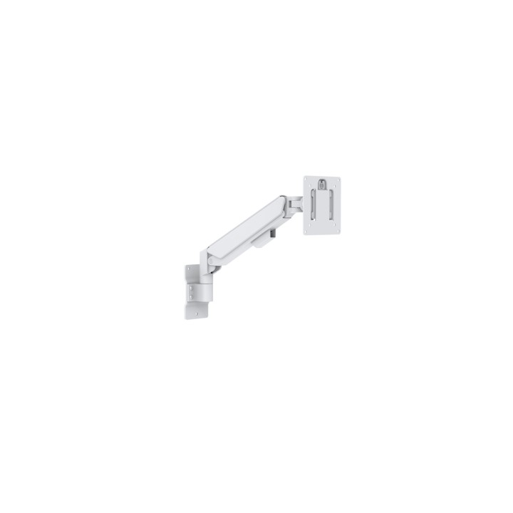 Approx Vision Soporte de pared con muelle de gas appST20WH