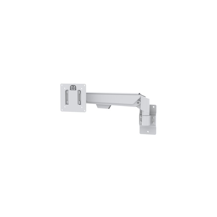 Approx Vision Soporte de pared con muelle de gas appST20WH