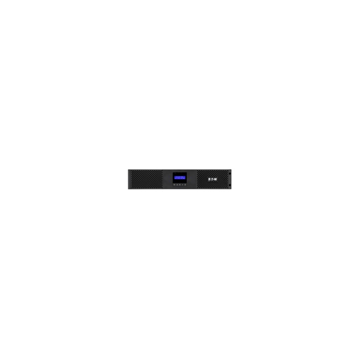 Eaton 9E2000IR sistema de alimentación ininterrumpida (UPS) Doble conversión (en lÍ­nea) 2 kVA 1800 W 6 salidas AC