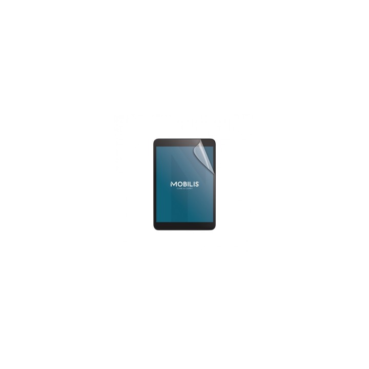 Mobilis 036275 protector de pantalla para tableta Apple 1 pieza(s)