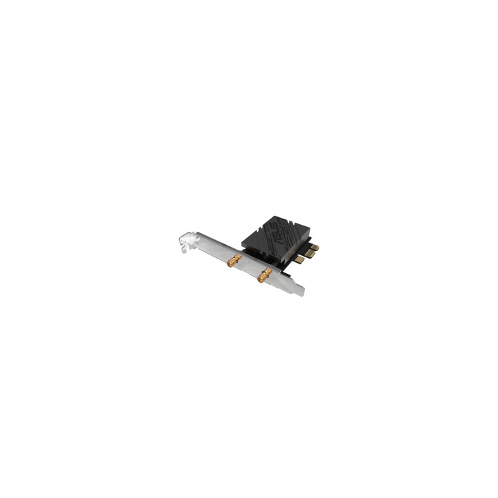 ASUS PCE-BE92BT WLAN / Bluetooth 5764 Mbit/s