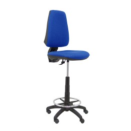 Piqueras y Crespo Taburete Elche CP bali azul