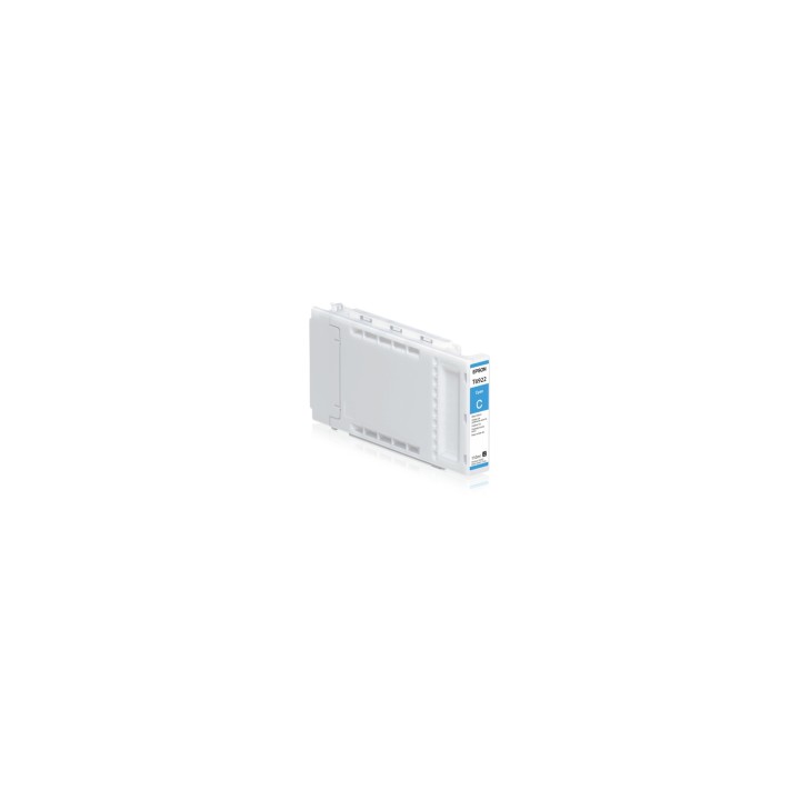 Epson SP UltraChrome XD T692200 cartucho de tinta 1 pieza(s) Original Cian
