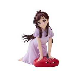 Figura Akari Tsujino Relax time The Idolmaster