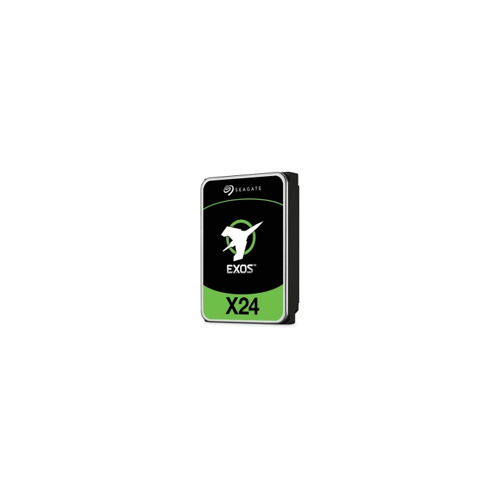 Seagate Exos X24 3.5" 24 TB SATA