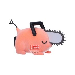 Figura Pochita II ver.B Fluffy Puffy Chainsaw Man