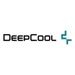 DeepCool R-ASN4S-BKGPMN-G sistema de refrigeración para ordenador