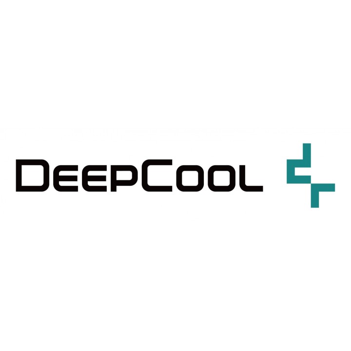 DeepCool R-ASN4S-BKGPMN-G sistema de refrigeración para ordenador