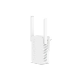 Strong AX1800 Repetidor de red 1800 Mbit/s Blanco