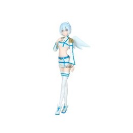 Figura Nokiel Angel Paratroopers Glitter &38 Glamorous 2.5 Dimensional Seduction 22cm