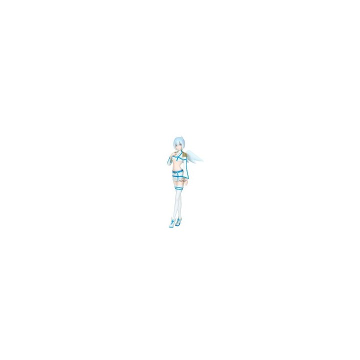 Figura Nokiel Angel Paratroopers Glitter &38 Glamorous 2.5 Dimensional Seduction 22cm