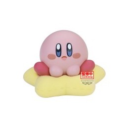 Figura Kirby ver. A Break Time Kirby