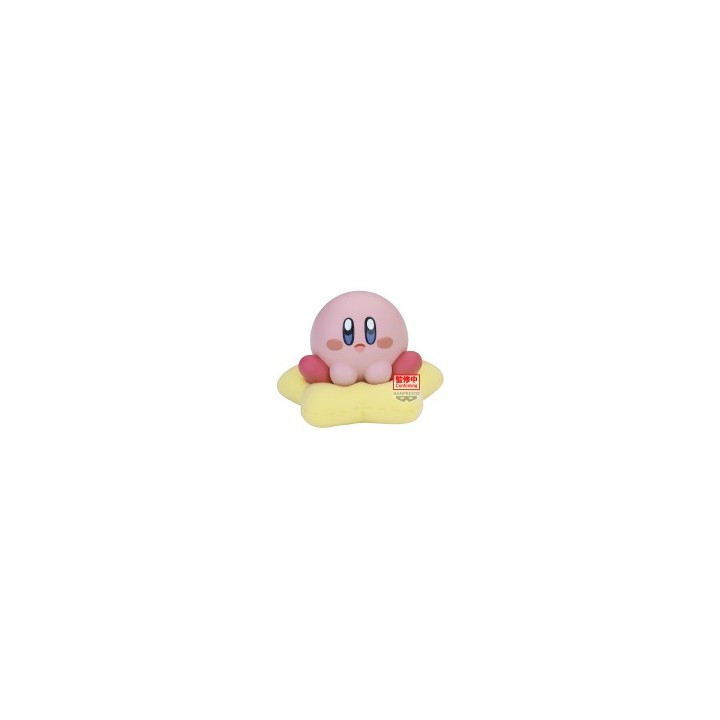 Figura Kirby ver. A Break Time Kirby
