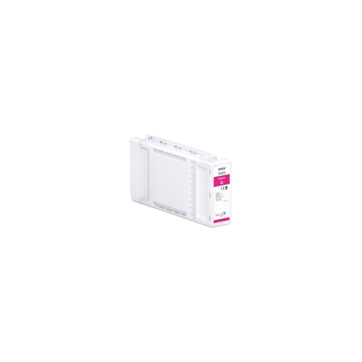 Epson UltraChrome XD2 T41F340 cartucho de tinta 1 pieza(s) Original Magenta