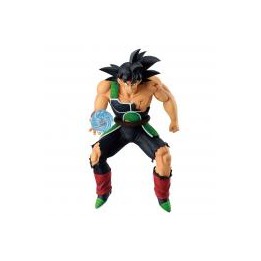 Figura Dragon Ball Iksho Bardock Vs 26cm