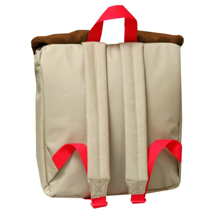 Mochila Perro Bagoose 26cm
