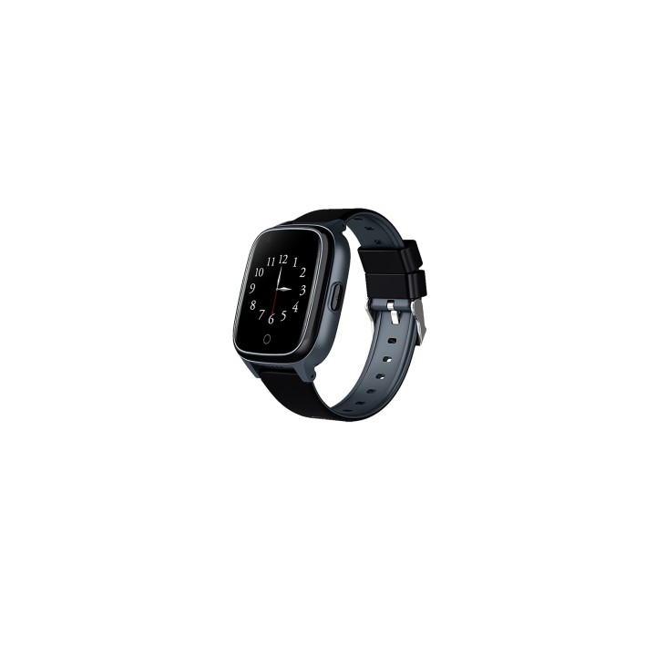 Smartwatch SaveFamily Senior Pantalla IPS 1.4" GPS Llamadas Videollamada Aviso de caÍ­da Monitorizacion Salud Boton Llamada SOS