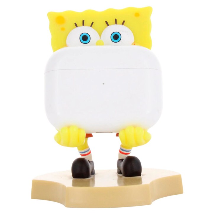 Mini Cable Guy Bob Esponja - Bob Esponja