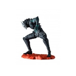 Figura Kaiju No. 8 The Anime Kaiju No. 8